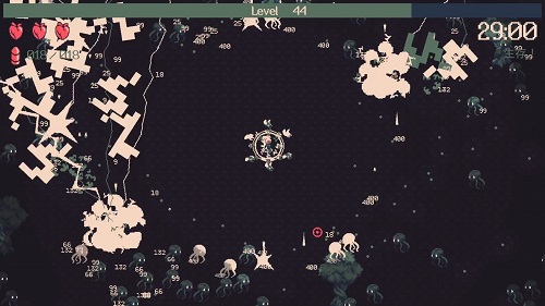 黎明前20分钟v1.0.55