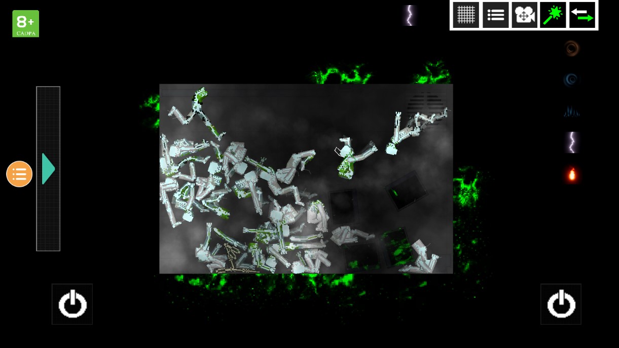 人类游乐场2v1.1