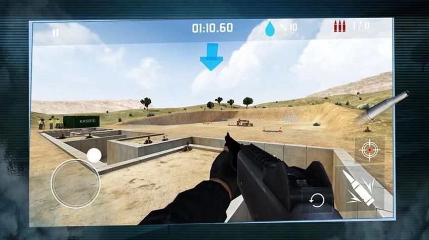 军事武器模拟器v2.4