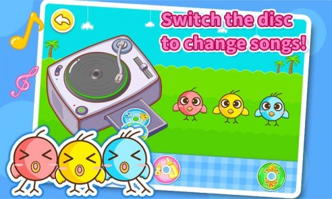 宝宝童谣之DJv9.12.00.00