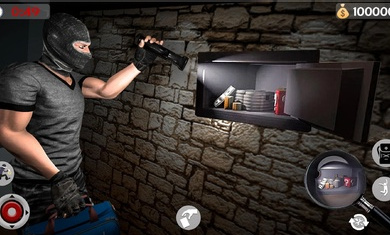 城市潜行模拟器v1.9