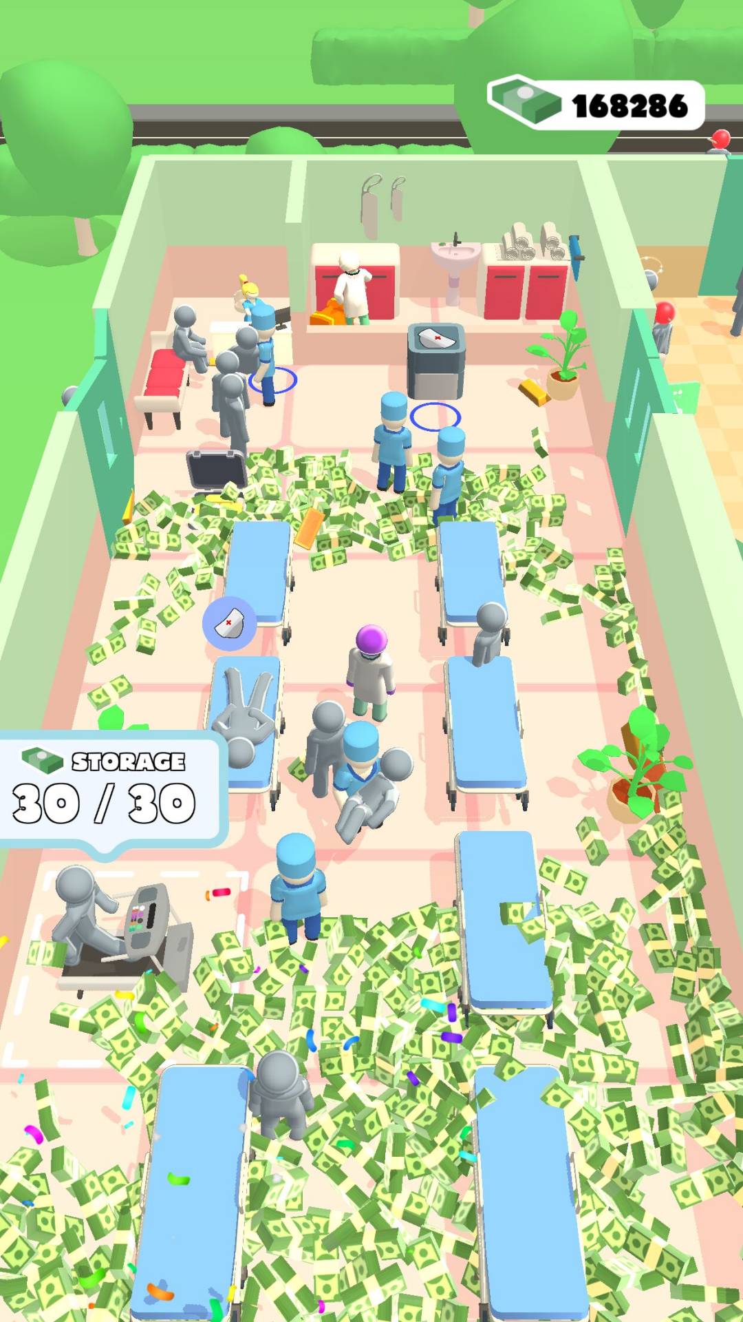 模拟耳朵医生v1.0.1