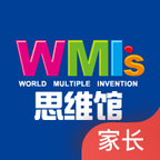 WMI思维馆v1.0.0