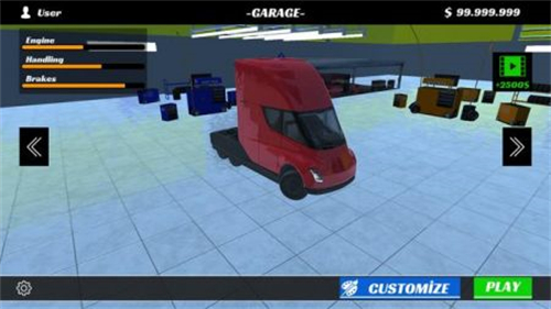 汽车漂移竞赛v1.0.1