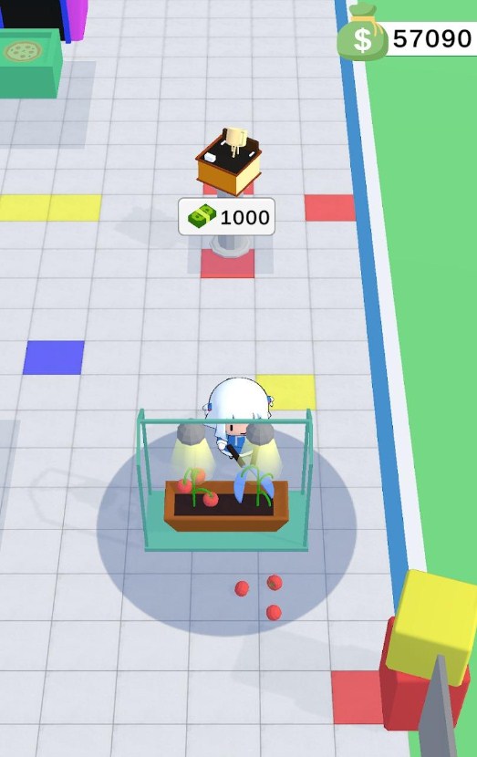 斯莫尔披萨店v1.0