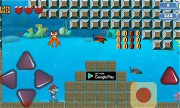 超级马里奥：世界v1.215