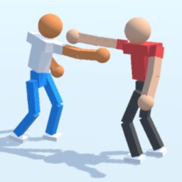 疯狂双人对战v1.0