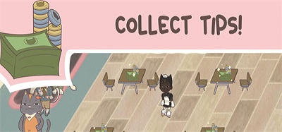 猫王咖啡店v1.0.5
