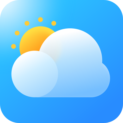 多多天气v1.5.010