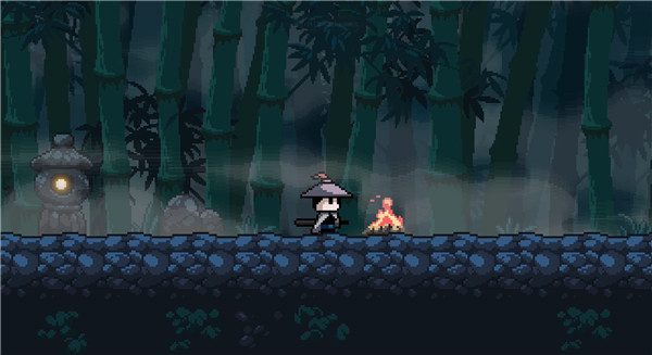 末代侠客v1.00.55