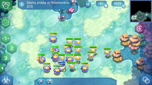 阿米巴战役v1.0.3