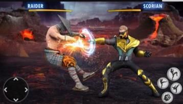 功夫战斗英雄v1.0.55