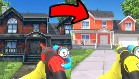 房东模拟人生v1.0