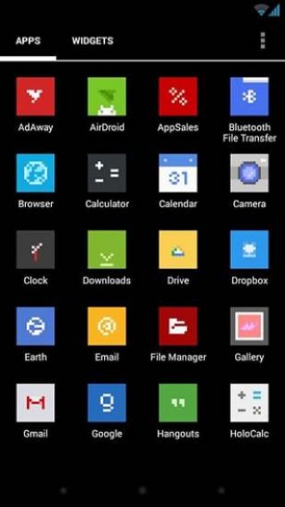简约像素图标包v1.0