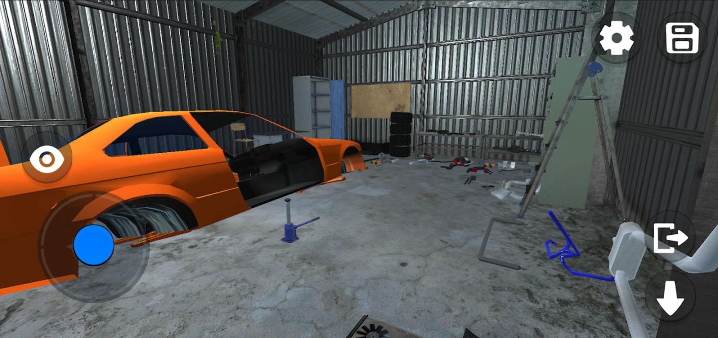 我的第一辆汽车v1.0.7