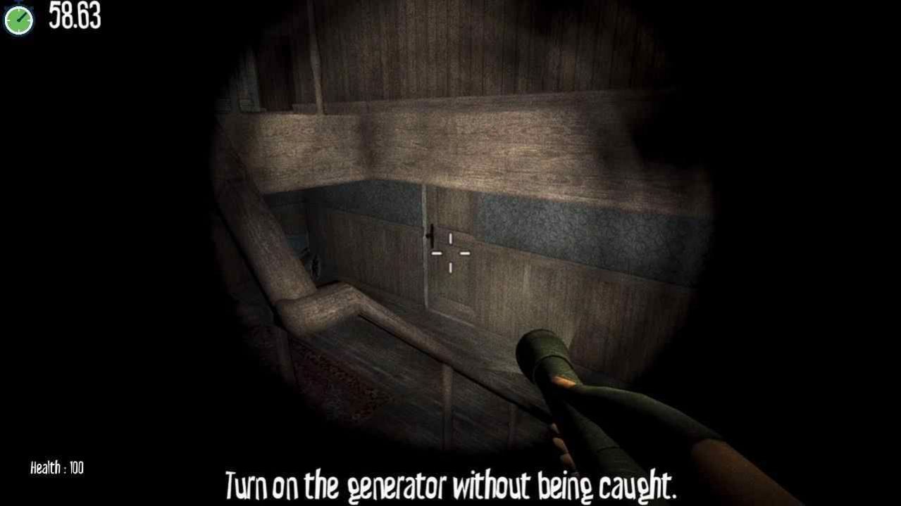 鸟妈妈恐怖故事v2.2