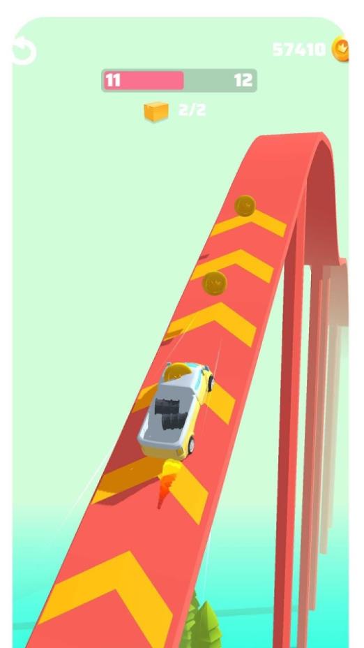 迷你货车大闯关v1.0.2