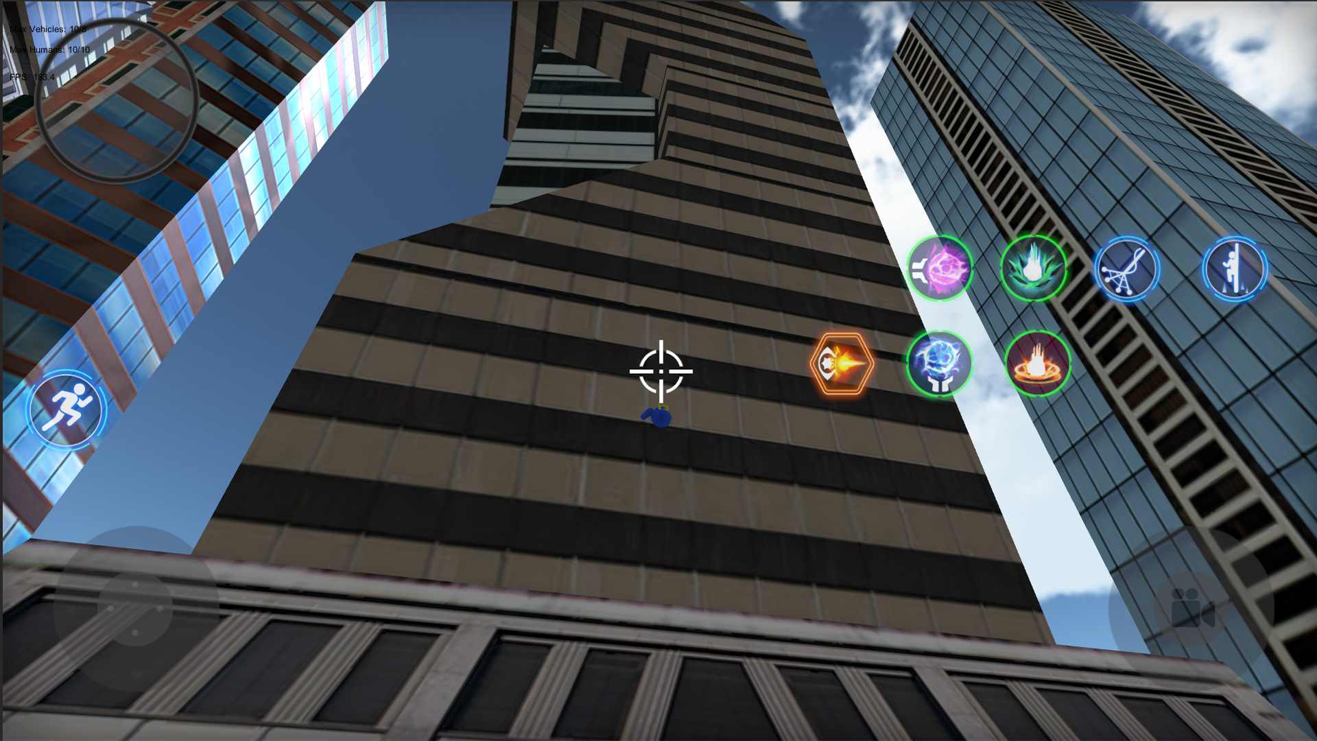 彩虹人暴走城市v0.1.9