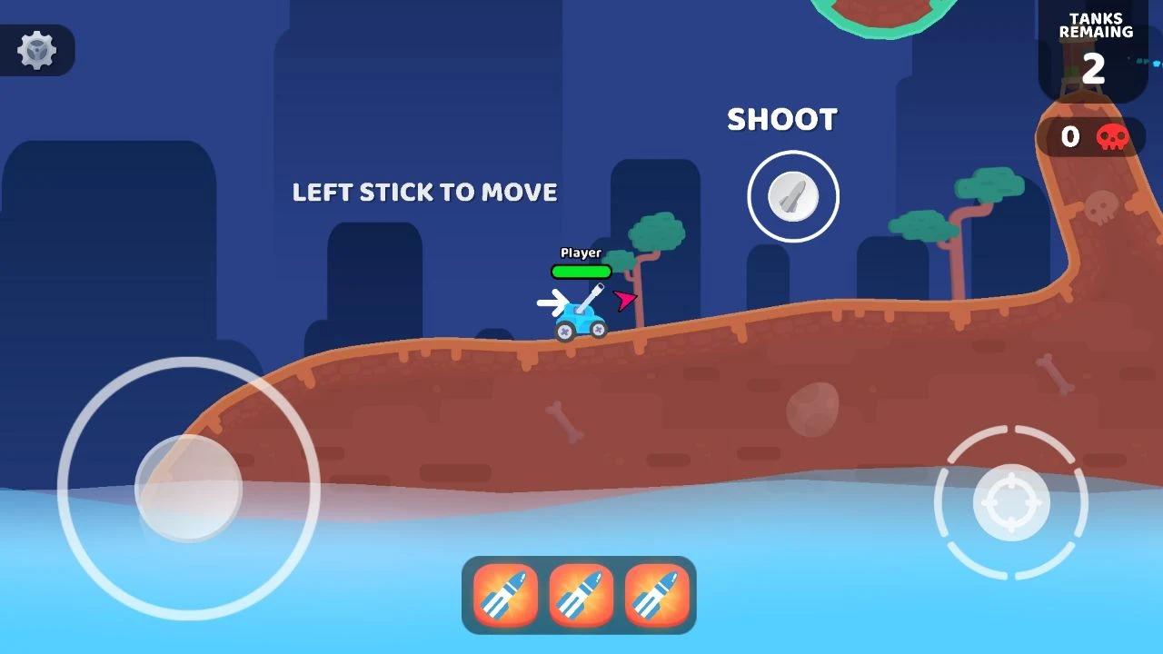 疯狂大逃杀io无限钻石v0.8