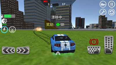 城镇赛车手v1.0.1