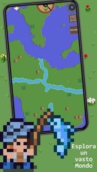 我口袋里的村庄v0.0.8