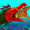 海底鲨鱼大猎杀v1.0
