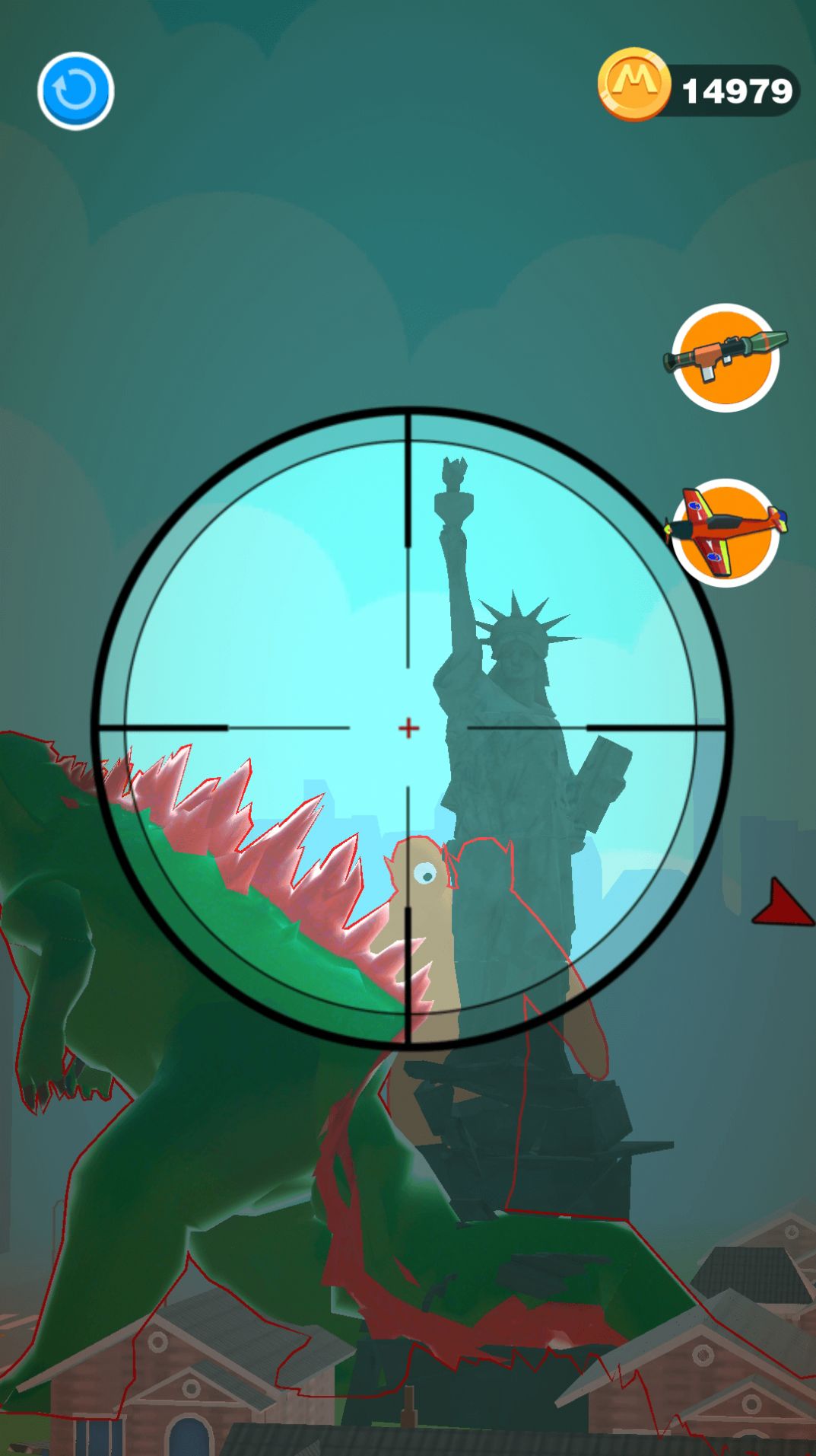 最强射击英雄v1.0.2