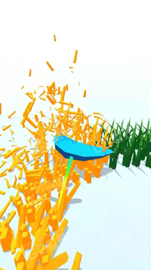 回旋镖割草v0.1.3