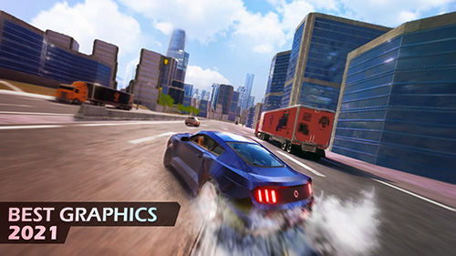 公路漂流修改版v4.0.9