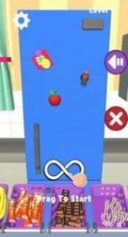 装满冰箱v1.8.5