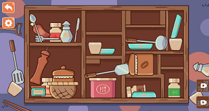 收纳模拟器无限体力无广告v1.0.2