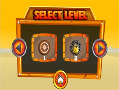 火柴人山地越野v1.0