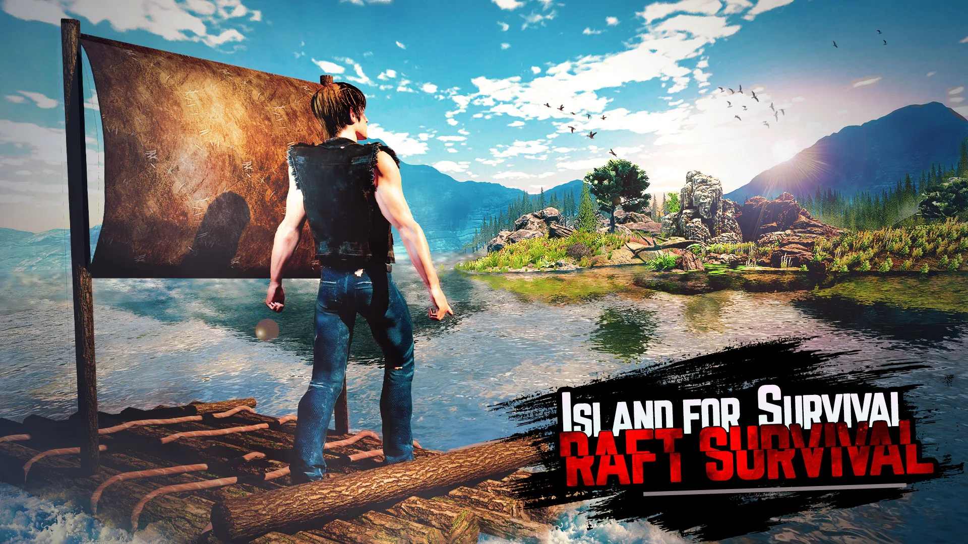 木筏生存新篇章v1.1.5