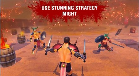 沙与血之王v1.0.0