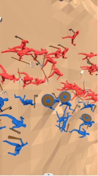 战争最终模拟v1.0.1