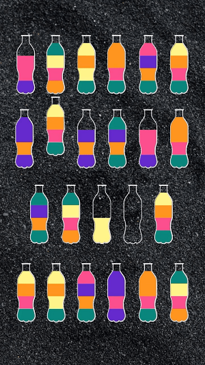 魔幻拼一拼v1.00