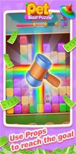 宠物爆炸谜题v0.0.8