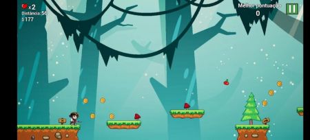 逃离诅咒之岛v1.2