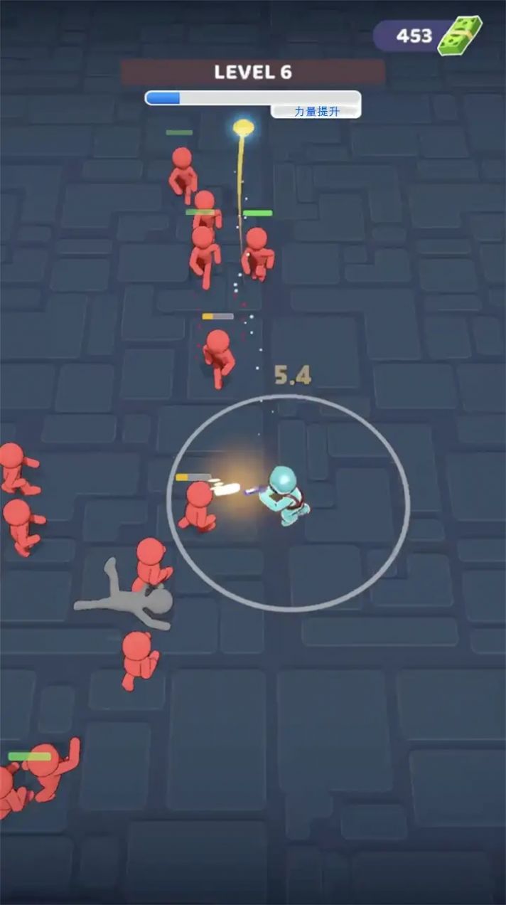 火柴人突突小队v1.2