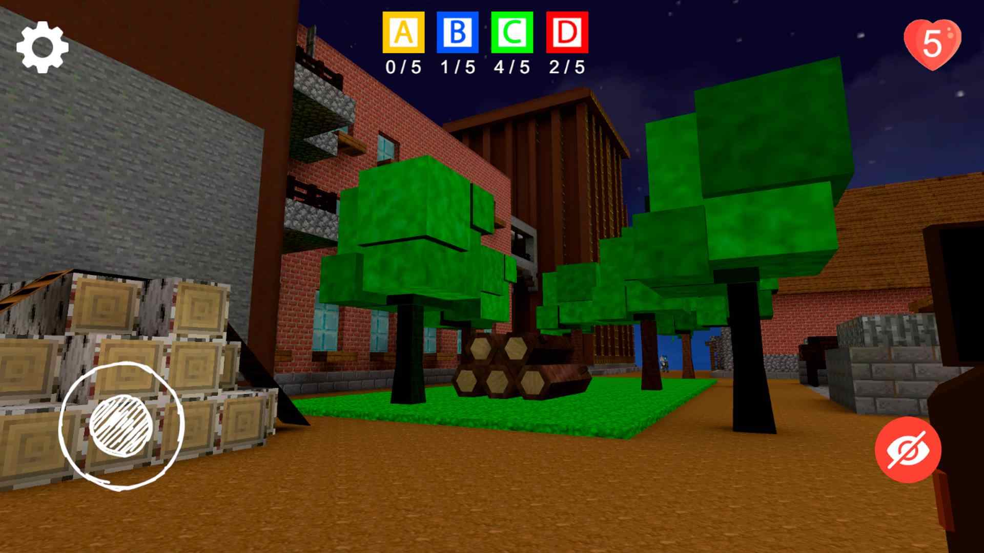 彩虹朋友蓝色盒子v0.11