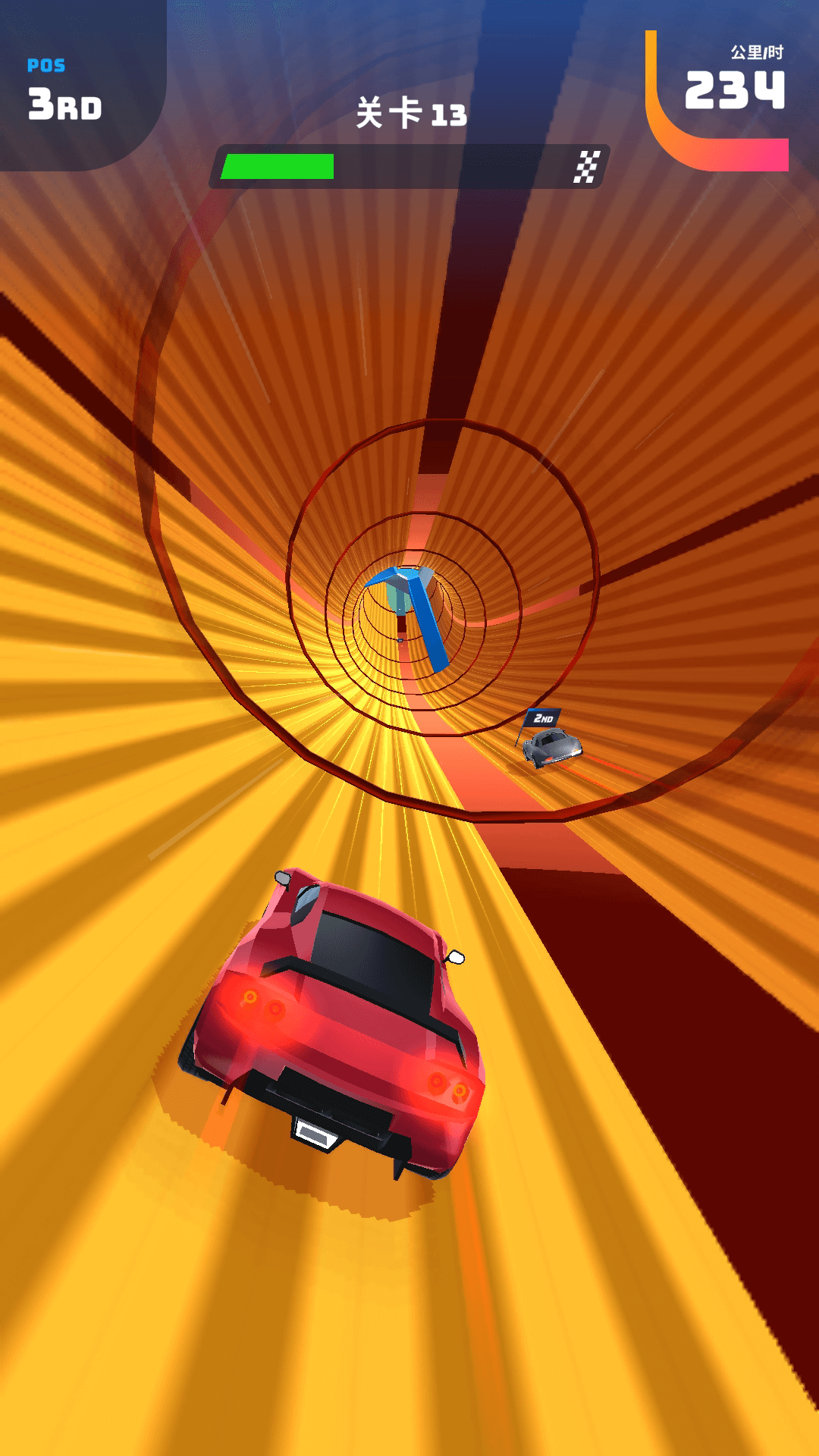 雷速赛车v1.0.0