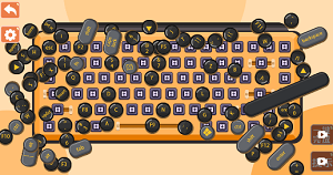 收纳模拟器无敌版v1.0.0