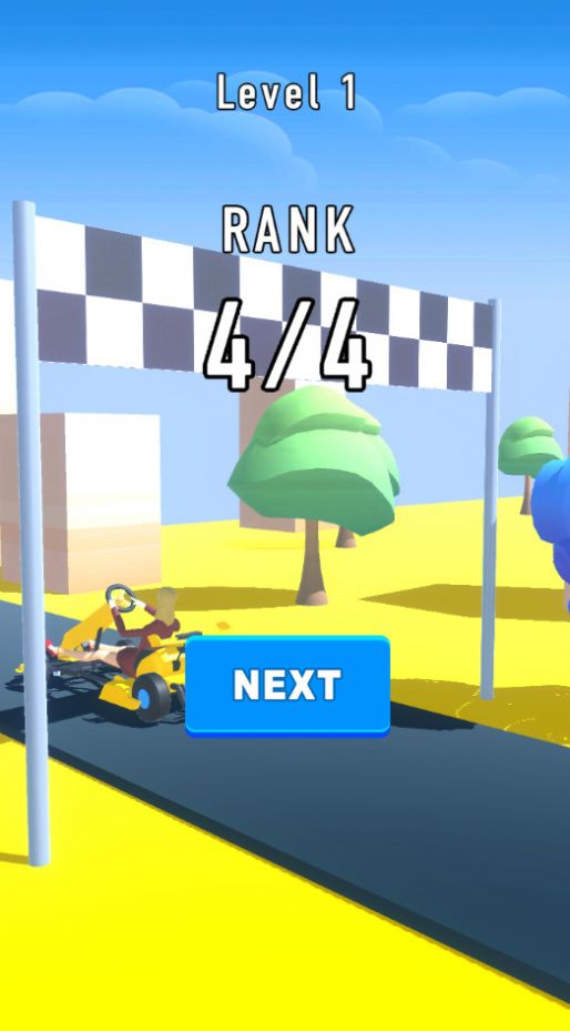 超级卡丁车漂移v1.0.8