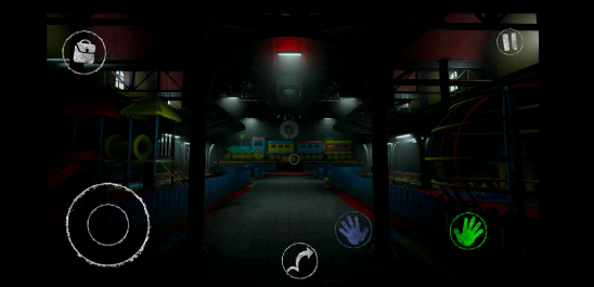 波比的游戏时间2无敌版v2.1