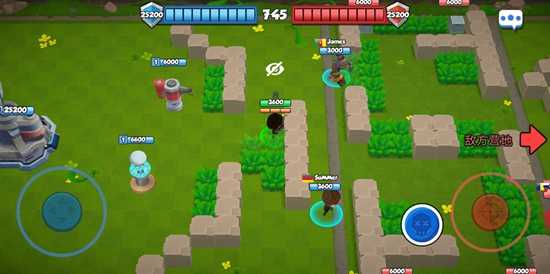 荒野冲突2v2.0.0.9412