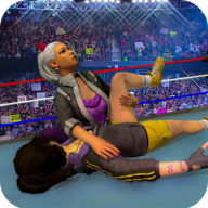 女子摔跤队v1.0.13