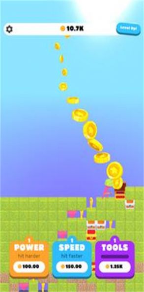 空闲矿工块v0.4.0