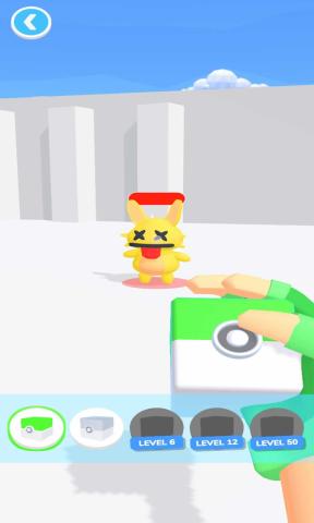 Monster Box中文版v0.1.4