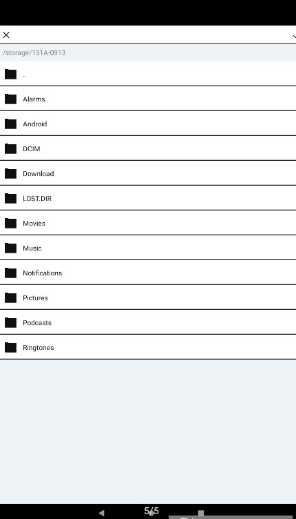 梓慧阅读器v1.0.0