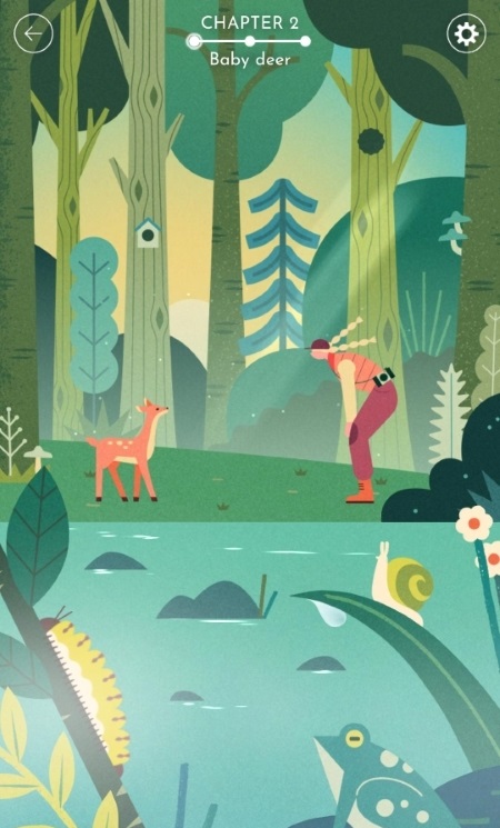 亲爱的鹿友v1.1.7